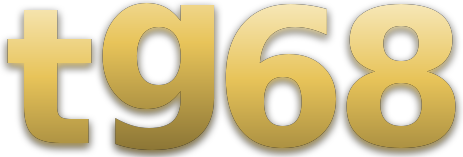 tg68 logo