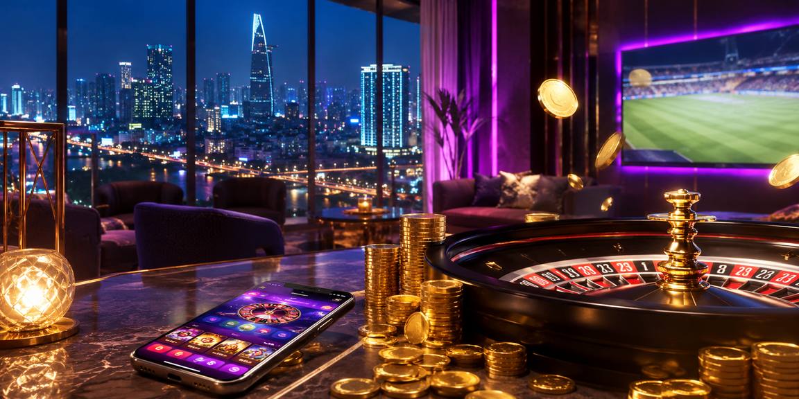 tg68 Roulette Trực Tiếp Nhanh